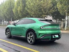 Xiaomi YU7 Four-Wheel Drive Pro - photo 9