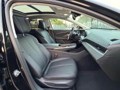 Buick LaCrosse 28T Platinum Edition - фото 4