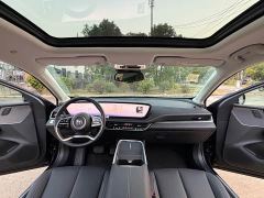 Buick LaCrosse 28T Platinum Edition - фото 5