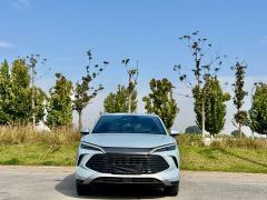 BYD Song L DM-i 112km Transcendence - photo 2