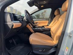 BYD Song L DM-i 112km Transcendence - photo 4