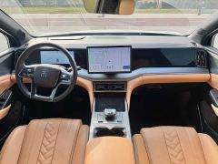 BYD Song L DM-i 112km Transcendence - photo 5