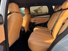 BYD Song L DM-i 112km Transcendence - photo 6