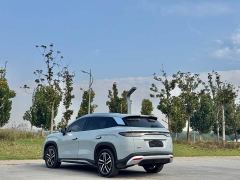 BYD Song L DM-i 112km Transcendence - photo 9