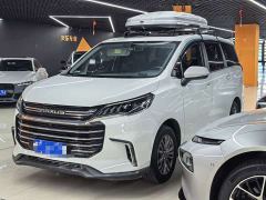 Maxus G50 1.5T Automatic Changyou B - фото 1