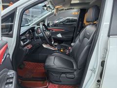 Maxus G50 1.5T Automatic Changyou B - фото 3