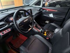 Maxus G50 1.5T Automatic Changyou B - фото 4