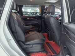 Maxus G50 1.5T Automatic Changyou B - фото 5