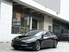 Tesla Model 3 Standard Range RWD Upgrade 3D6 - фото 1