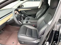 Tesla Model 3 Standard Range RWD Upgrade 3D6 - фото 4