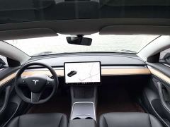 Tesla Model 3 Standard Range RWD Upgrade 3D6 - фото 6
