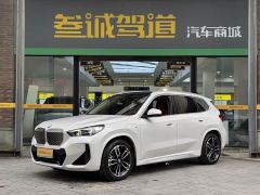 BMW iX1 xDrive30L M Sport Package - фото 1