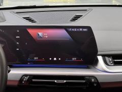 BMW iX1 xDrive30L M Sport Package - фото 11