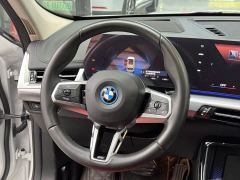 BMW iX1 xDrive30L M Sport Package - фото 13