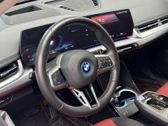 BMW iX1 xDrive30L M Sport Package - фото 16