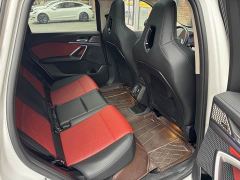 BMW iX1 xDrive30L M Sport Package - фото 18