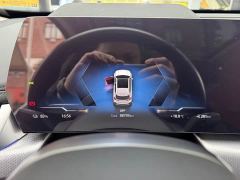BMW iX1 xDrive30L M Sport Package - фото 20