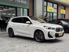BMW iX1 xDrive30L M Sport Package - фото 3
