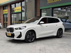 BMW iX1 xDrive30L M Sport Package - фото 4