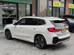 BMW iX1 xDrive30L M Sport Package - фото 6
