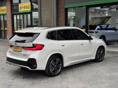 BMW iX1 xDrive30L M Sport Package - фото 7
