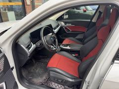 BMW iX1 xDrive30L M Sport Package - фото 8