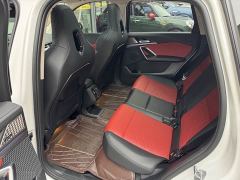 BMW iX1 xDrive30L M Sport Package - фото 9