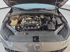 MG5 180DVVT Global Premier Edition - photo 10