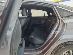 MG5 180DVVT Global Premier Edition - photo 11
