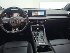 MG5 180DVVT Global Premier Edition - photo 12