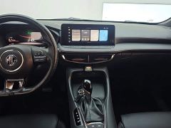 MG5 180DVVT Global Premier Edition - photo 13