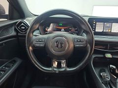MG5 180DVVT Global Premier Edition - photo 15