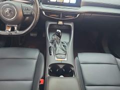 MG5 180DVVT Global Premier Edition - photo 16