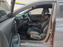 MG5 180DVVT Global Premier Edition - photo 9