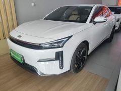Geely Galaxy L6 60km PLUS - ფოტო 1