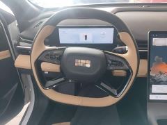 Geely Galaxy L6 60km PLUS - ფოტო 10