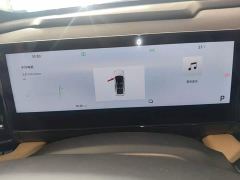 Geely Galaxy L6 60km PLUS - ფოტო 11