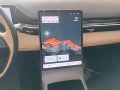 Geely Galaxy L6 60km PLUS - ფოტო 12