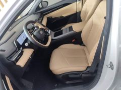 Geely Galaxy L6 60km PLUS - ფოტო 14