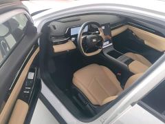 Geely Galaxy L6 60km PLUS - ფოტო 15