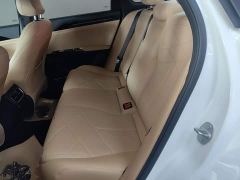 Geely Galaxy L6 60km PLUS - ფოტო 16