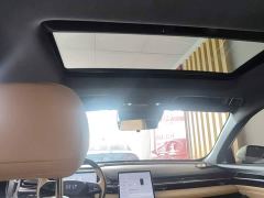 Geely Galaxy L6 60km PLUS - ფოტო 17