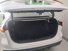 Geely Galaxy L6 60km PLUS - ფოტო 18