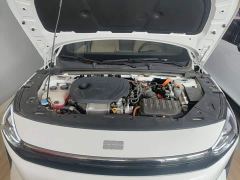Geely Galaxy L6 60km PLUS - ფოტო 19