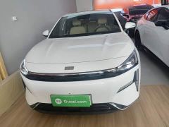 Geely Galaxy L6 60km PLUS - ფოტო 2