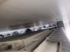 Geely Galaxy L6 60km PLUS - ფოტო 20