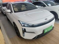 Geely Galaxy L6 60km PLUS - ფოტო 3