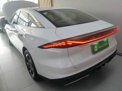 Geely Galaxy L6 60km PLUS - ფოტო 4