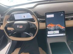 Geely Galaxy L6 60km PLUS - ფოტო 9