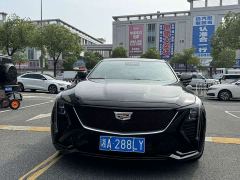 Cadillac CT5 28T Premium - фото 2